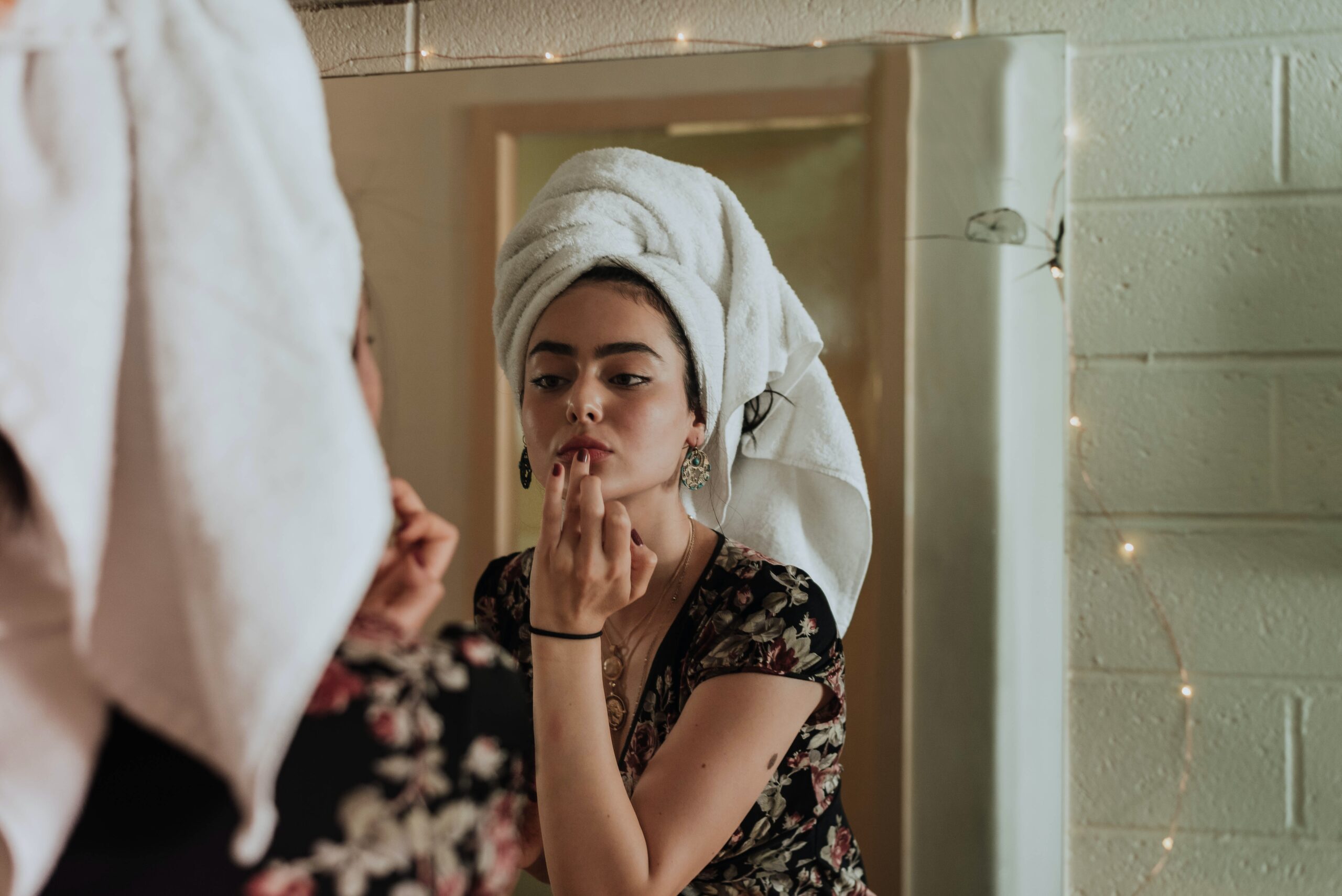 Pelli sensibili, quali sono i migliori detergenti per il viso?