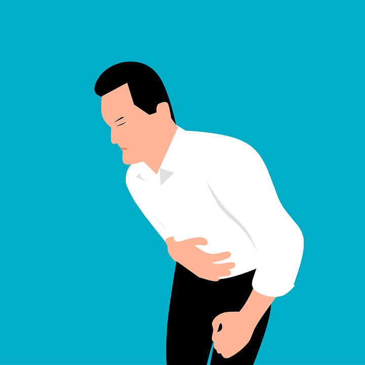 Sindrome del Colon Irritabile 