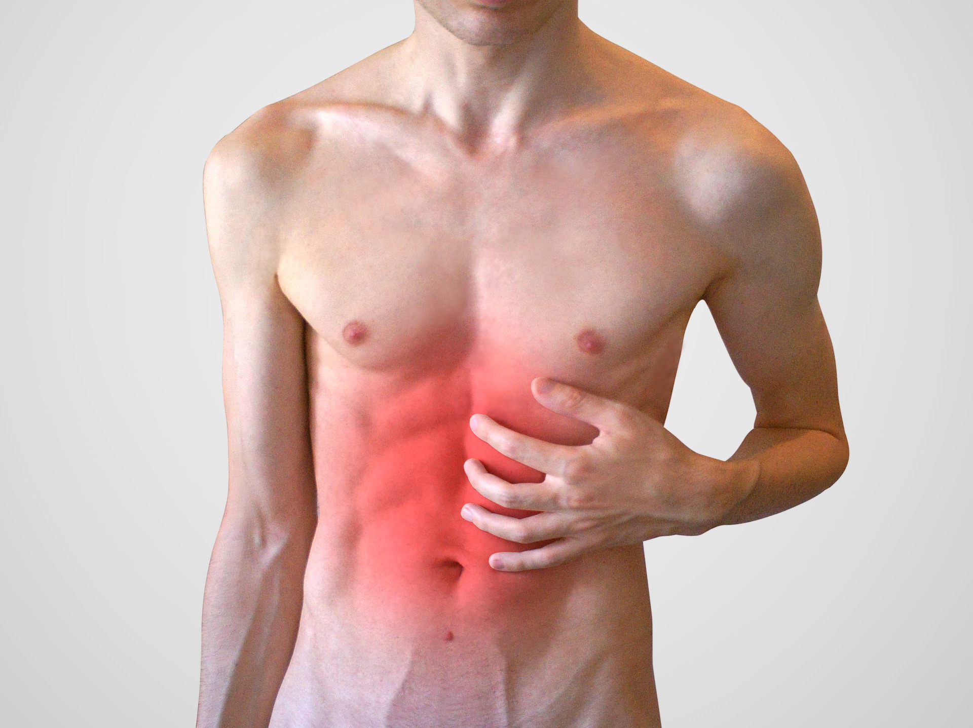 Sindrome del Colon Irritabile 